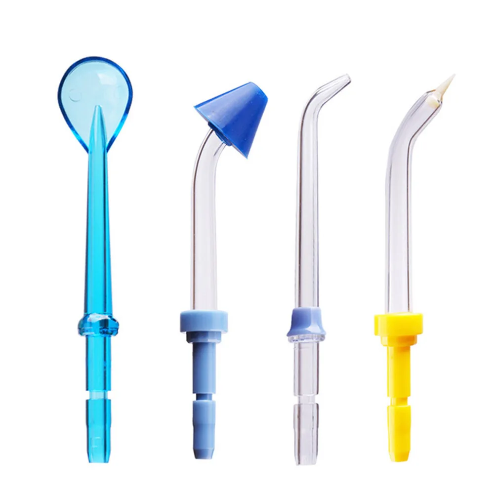 Water Bath Laboratory - 4pcs/Set Oral Hygiene Accessories for Waterpik