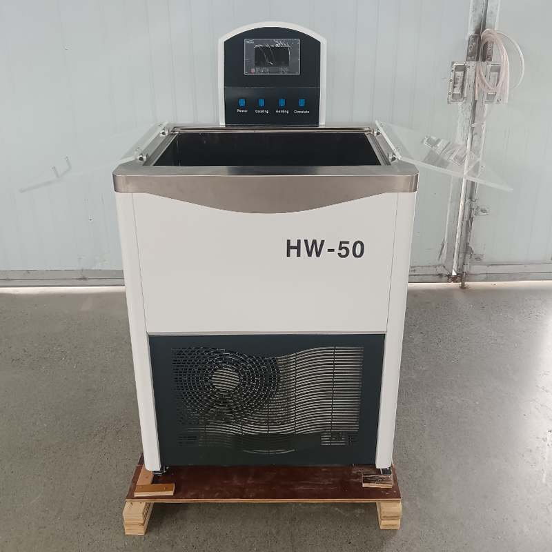 Water Bath Laboratory - 1-Year Warranty Laboratory Constant Temperature Water