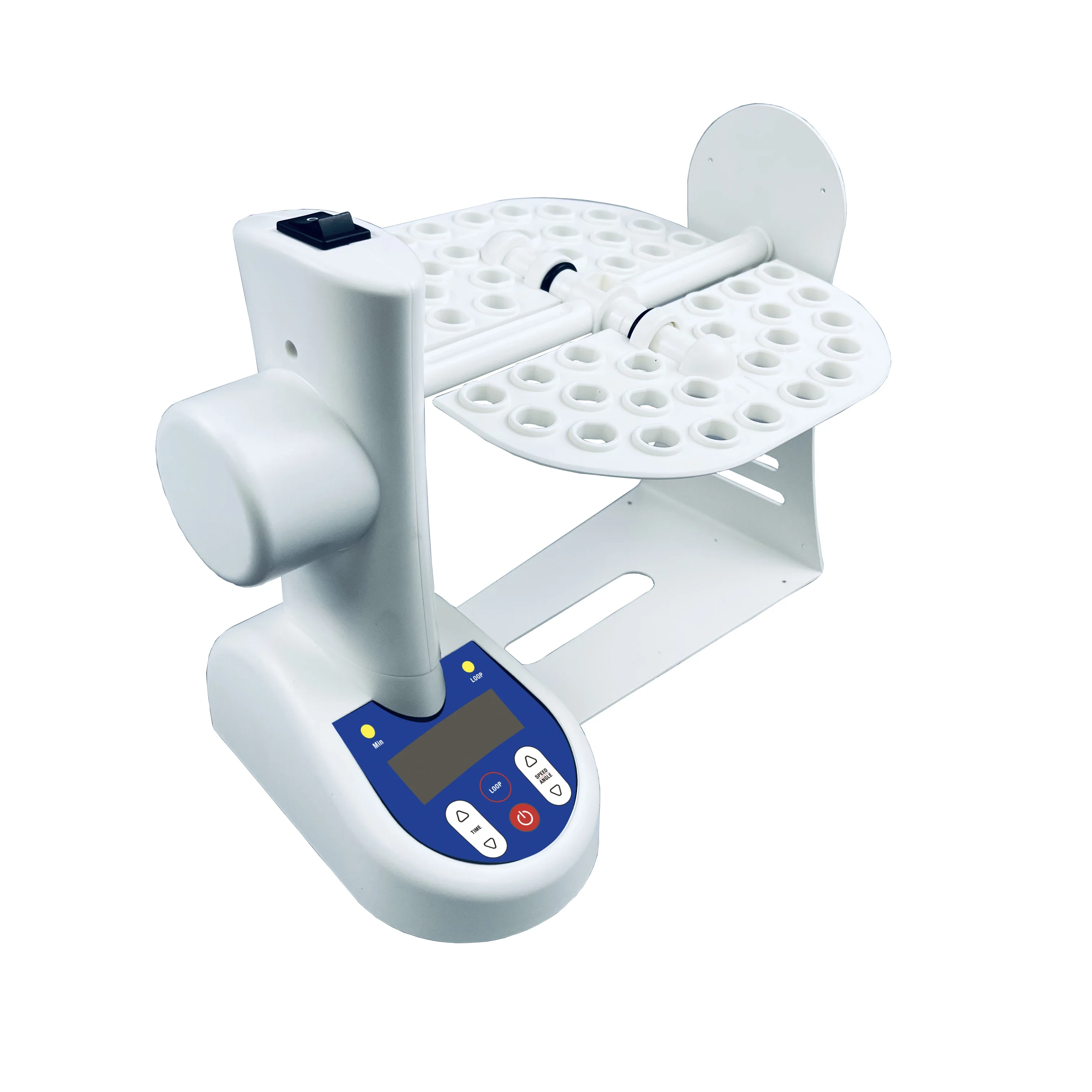Medical Lab Iso - 3D Rotating Rotary 10-40rpm CE ISO