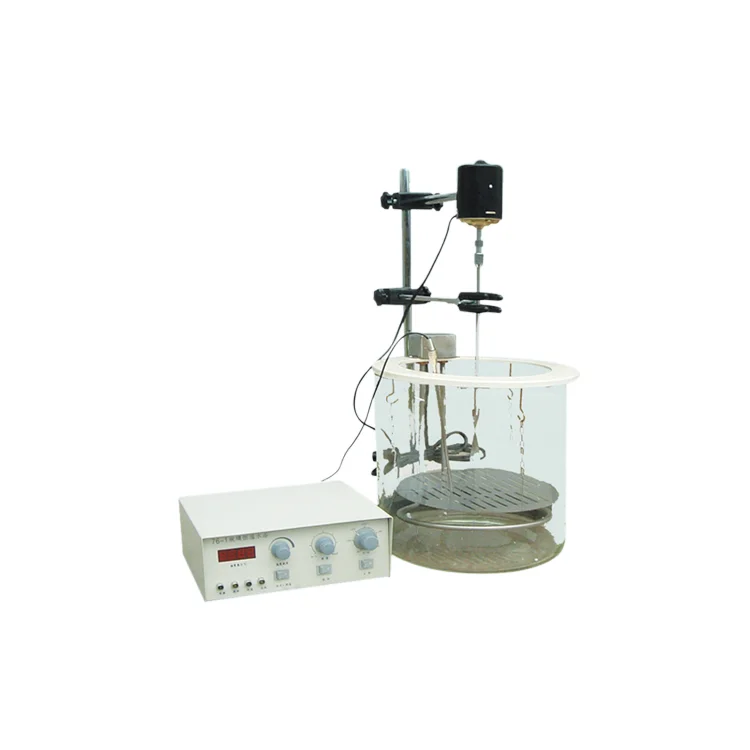 Water Bath Laboratory - Laboratory Instruments Chemical Thermostatic Circulate Glass