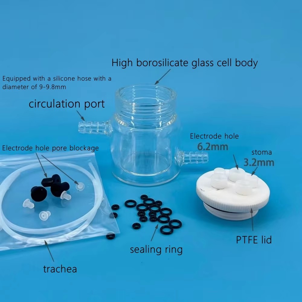 Water Bath Laboratory - Electrochemical Laboratory C003-S Controllable Warm Water