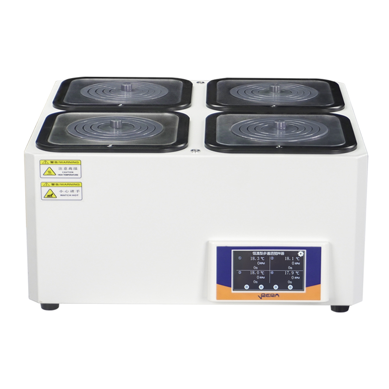 Four-hole Touch Screen Corrosi - Water Bath Laboratory recension och pris
