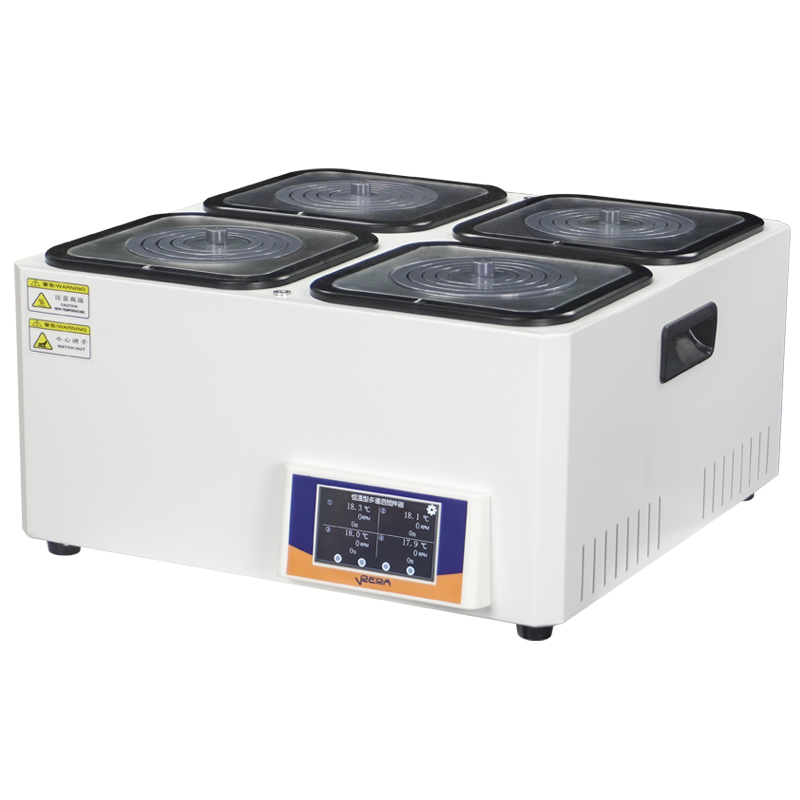 Four-hole Touch Screen Corrosi - Water Bath Laboratory recension och pris