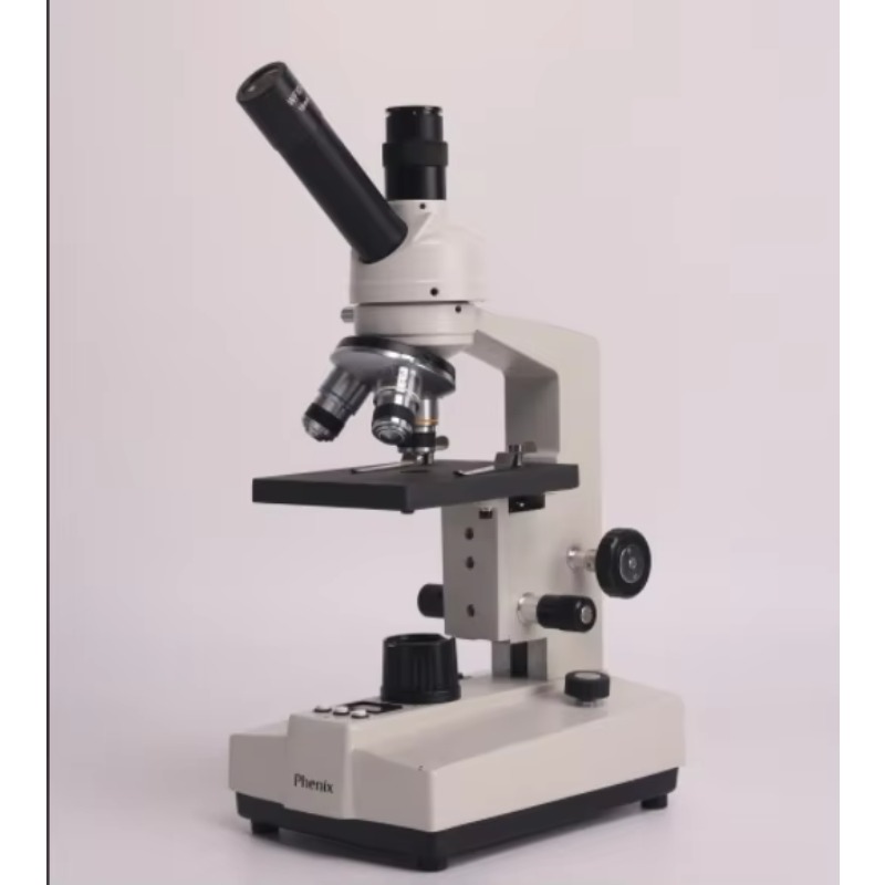 Phenix XSP-35TVW Animal Semen  - Medical Lab Microscope recension och pris