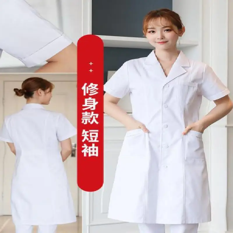 White Lab Coat Experimental Me - Medical Lab Coats recension och pris