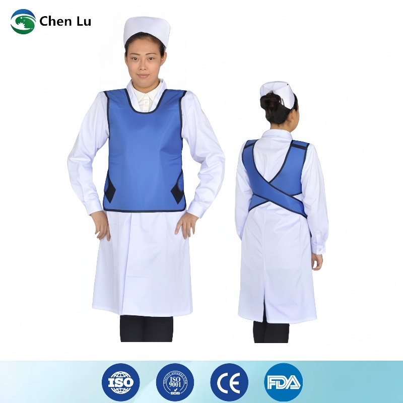 Direct Selling ionizing radiat - Medical Lab Coats recension och pris