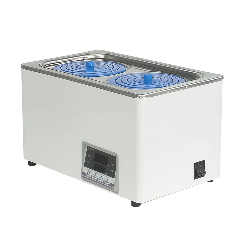 Factory Price Electric Bath Wa - Water Bath Laboratory recension och pris