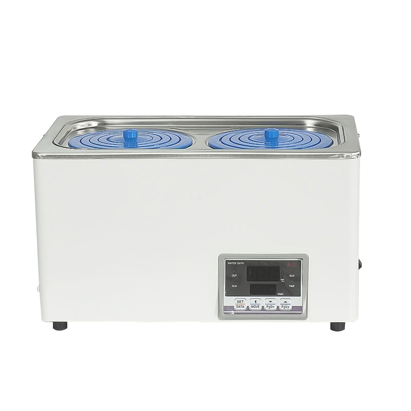 Factory Price Electric Bath Wa - Water Bath Laboratory recension och pris
