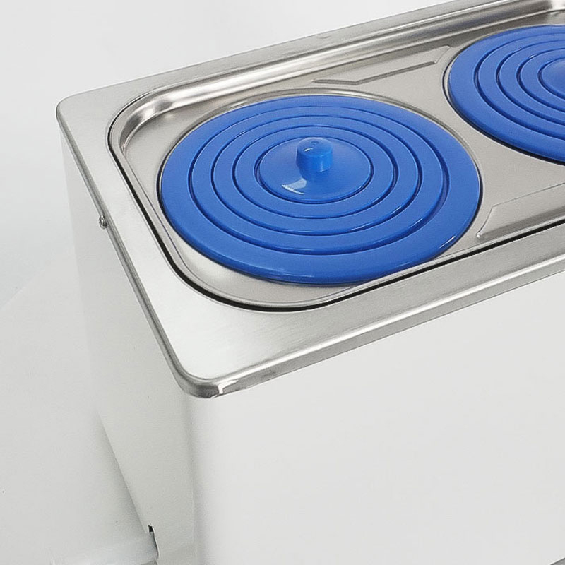 Factory Price Electric Bath Wa - Water Bath Laboratory recension och pris