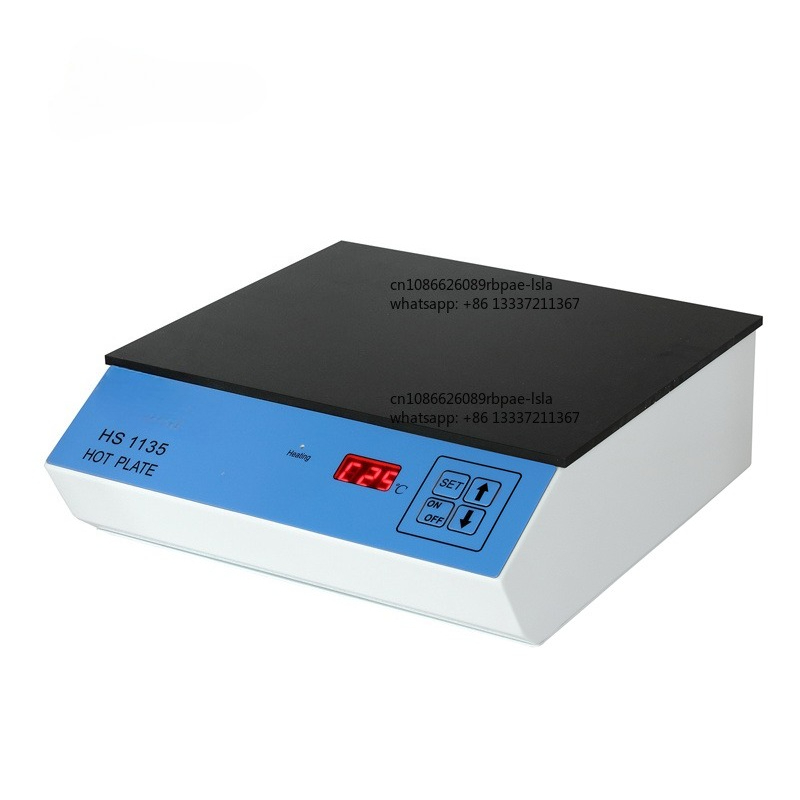 Pathology Tissue Hot Plate His - Medical Lab Iso recension och pris
