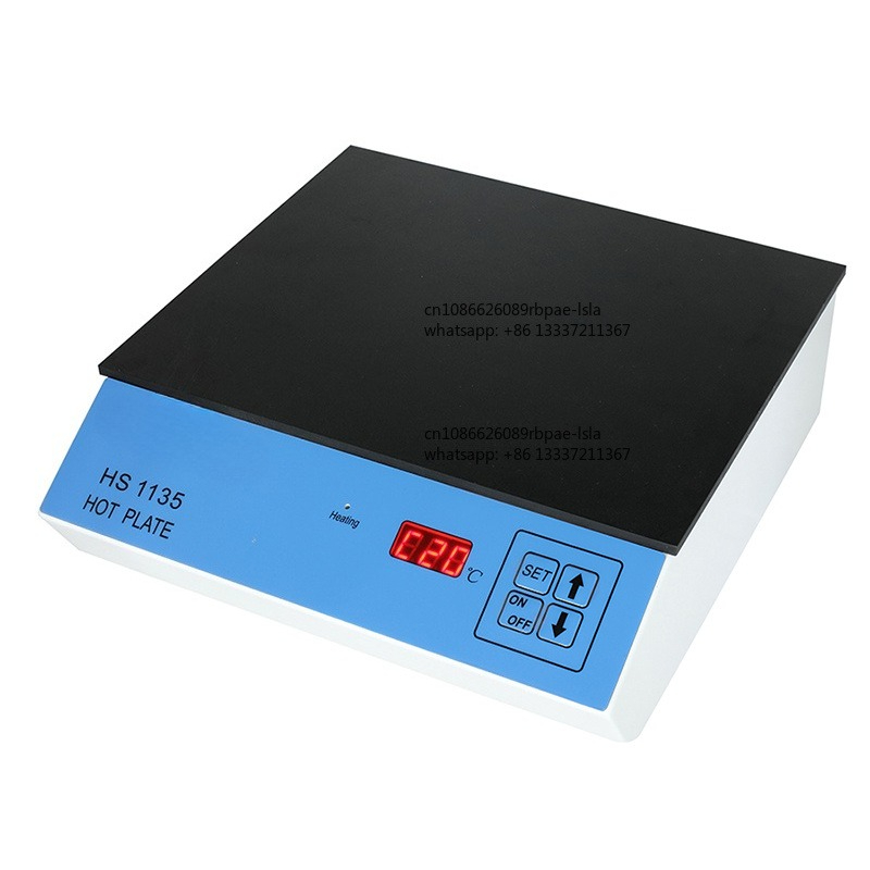 Pathology Tissue Hot Plate His - Medical Lab Iso recension och pris