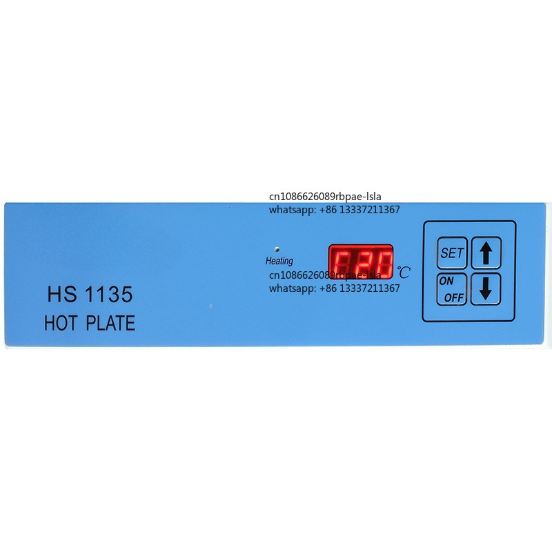 Pathology Tissue Hot Plate His - Medical Lab Iso recension och pris