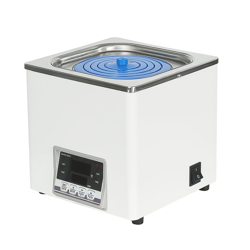 LCD Digital Display Thermostat - Water Bath Laboratory recension och pris