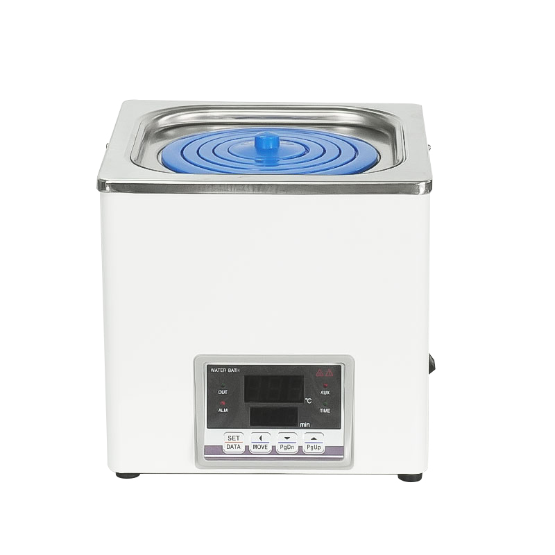 LCD Digital Display Thermostat - Water Bath Laboratory recension och pris