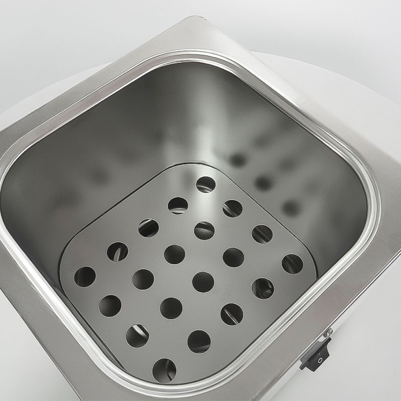 LCD Digital Display Thermostat - Water Bath Laboratory recension och pris