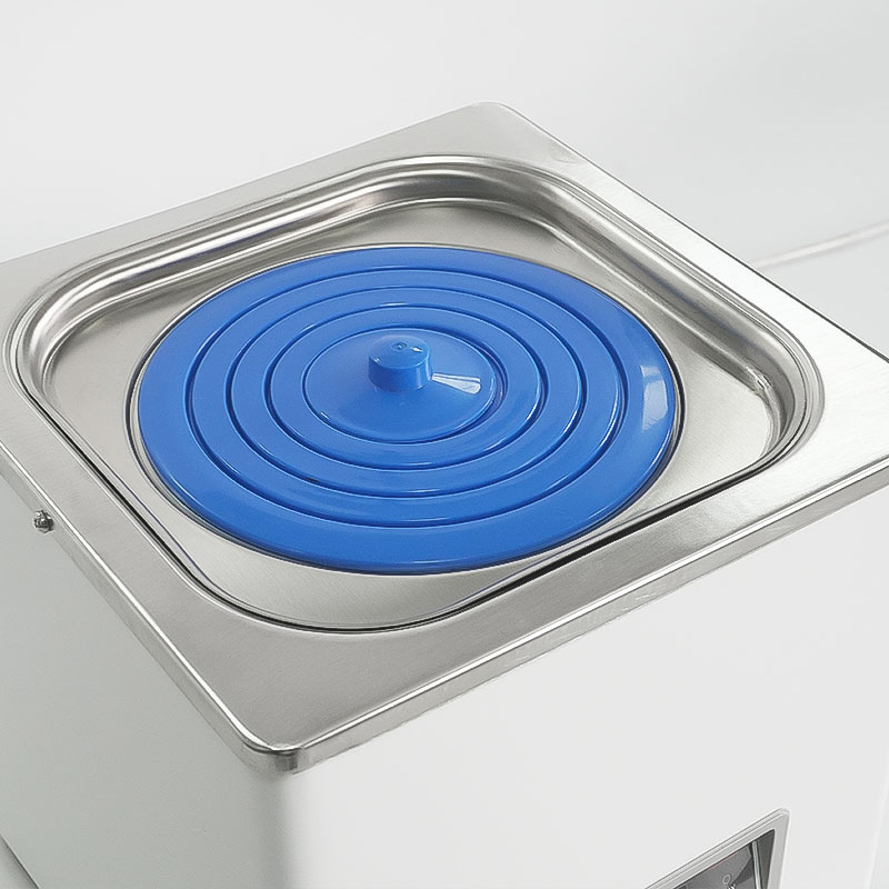 LCD Digital Display Thermostat - Water Bath Laboratory recension och pris