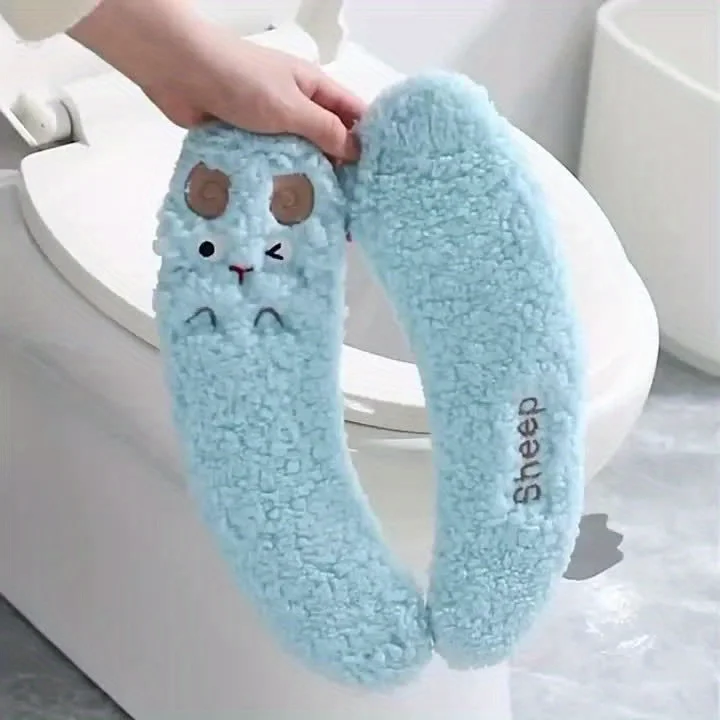 Thickened Warm Plush Sterile T - Water Bath Laboratory recension och pris