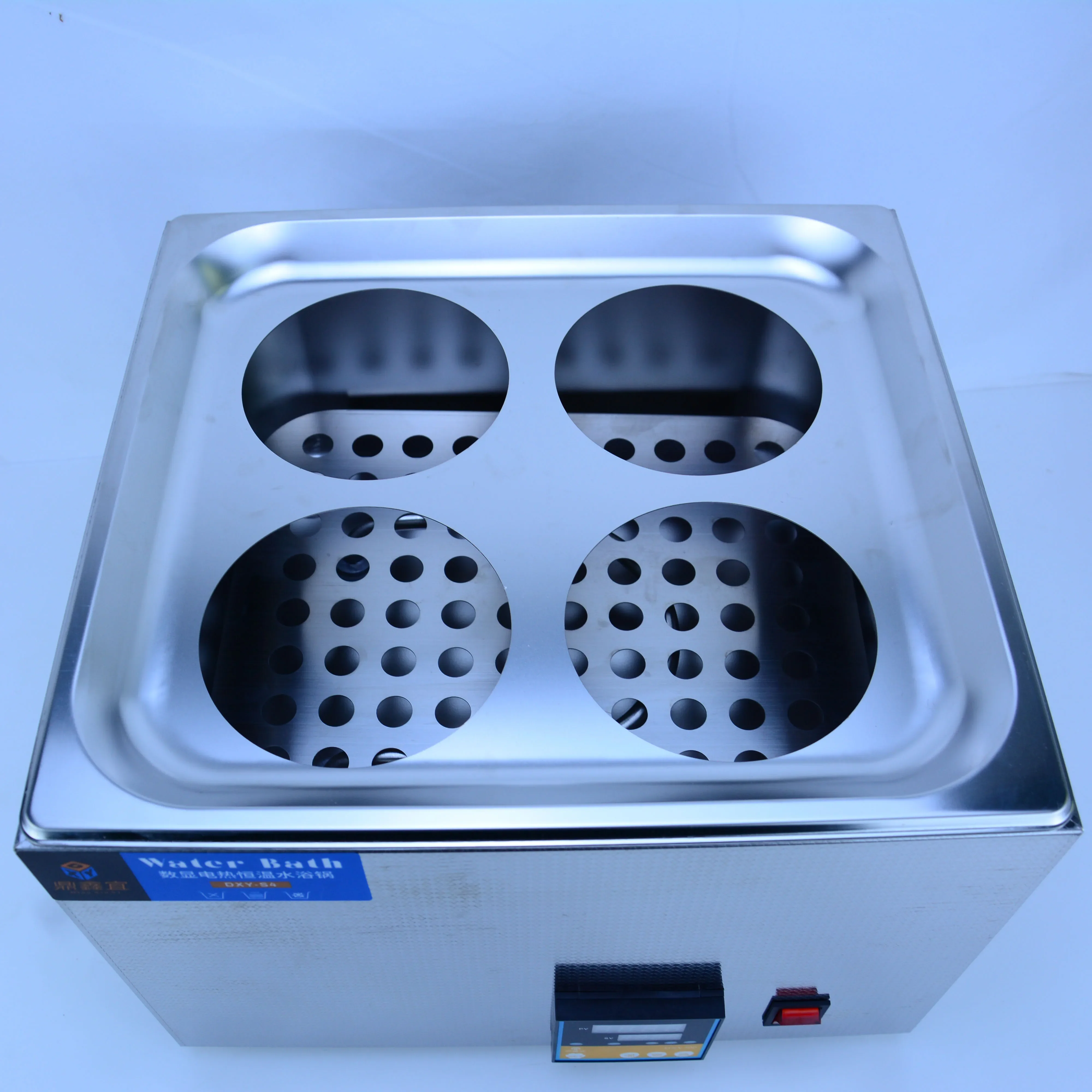 Laboratory stainless steel con - Water Bath Laboratory recension och pris