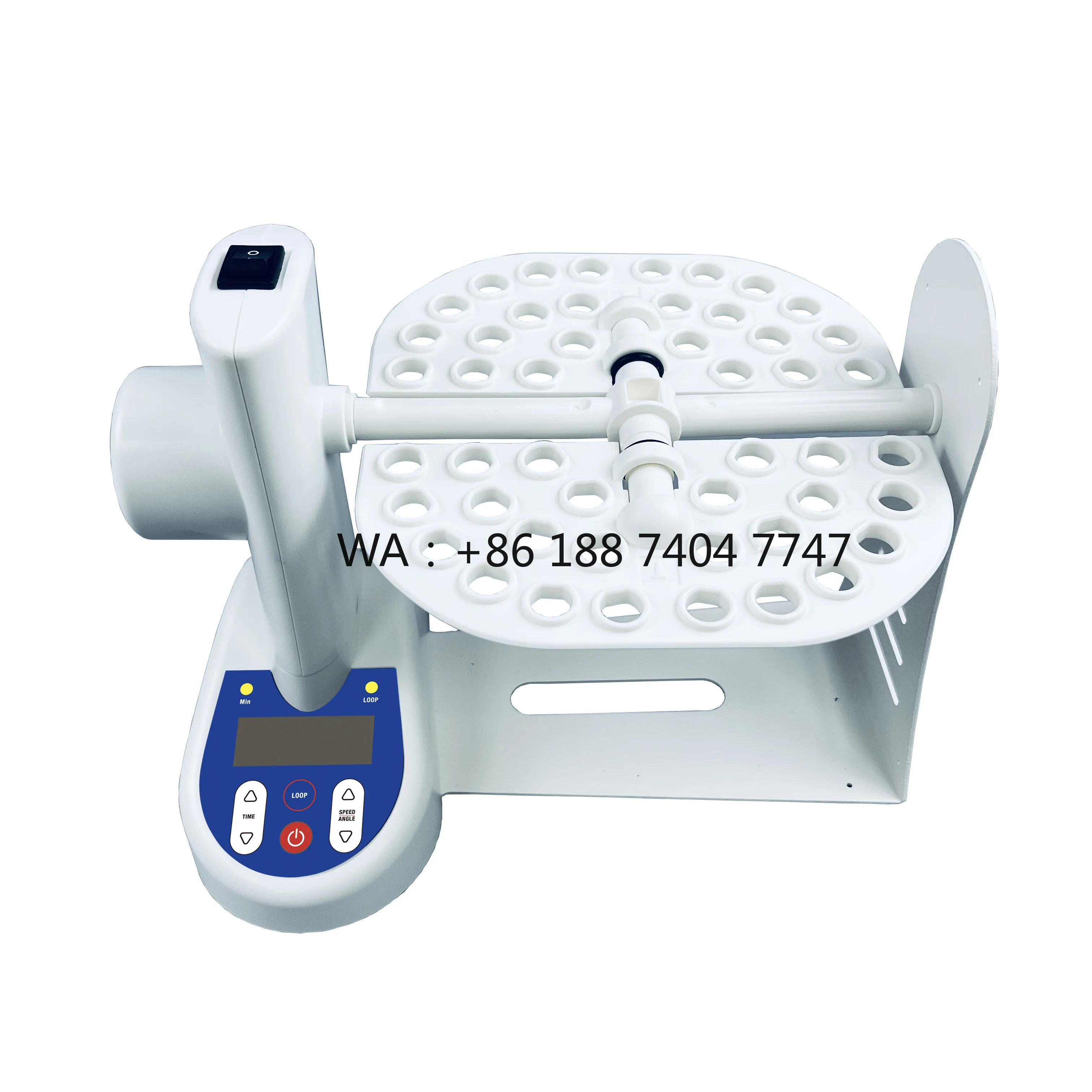 for Simple Mix Laboratory Cont - Medical Lab Iso recension och pris