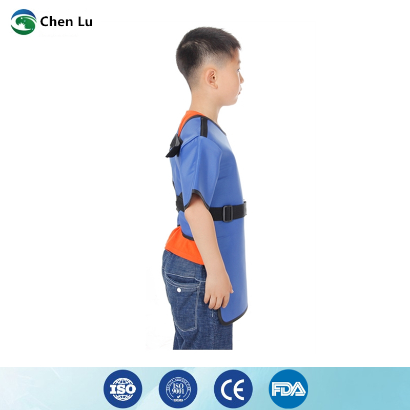 Recommend x-ray gamma ray prot - Medical Lab Coats recension och pris