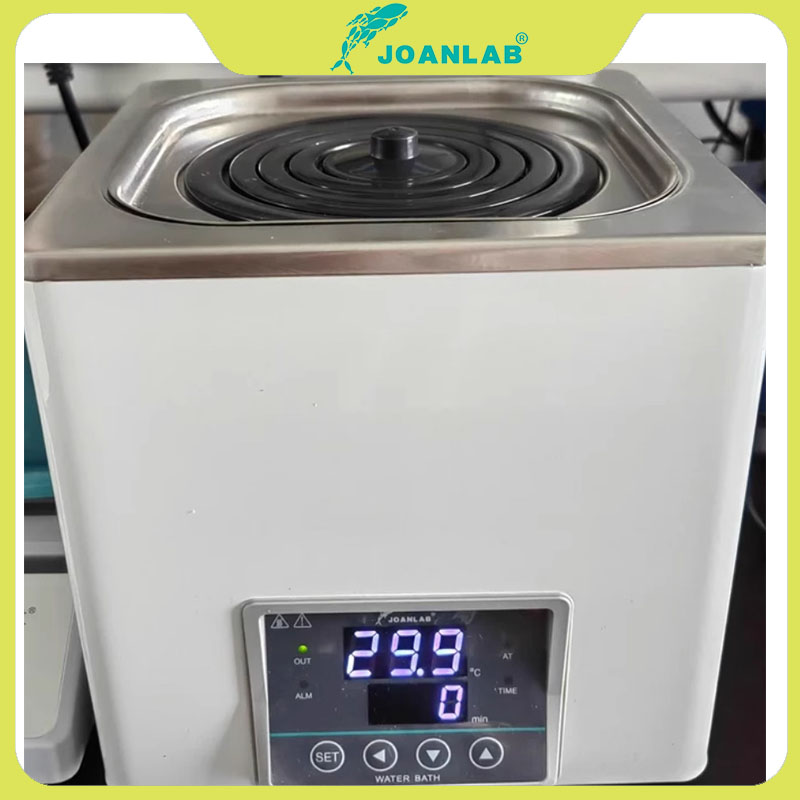 Water Bath Lab Heating Thermos - Water Bath Laboratory recension och pris