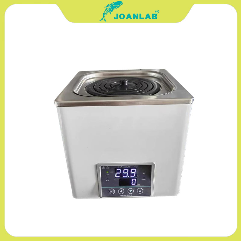 Water Bath Lab Heating Thermos - Water Bath Laboratory recension och pris