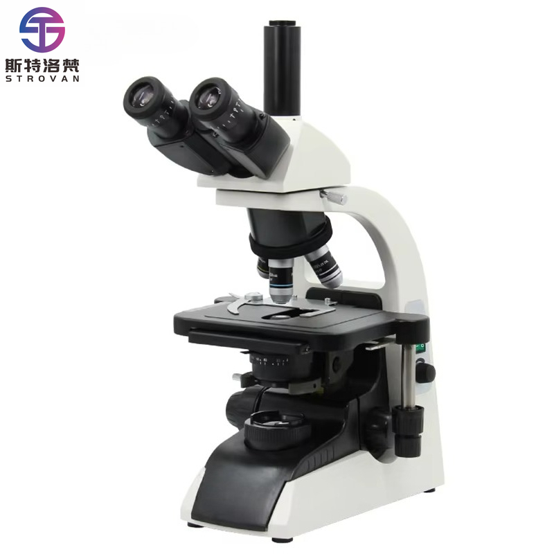 40x-1000x Infinity Optical Sys - Medical Lab Microscope recension och pris