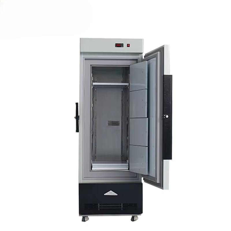 Wholesale 158L Medical Freezer - Medical Lab Iso recension och pris