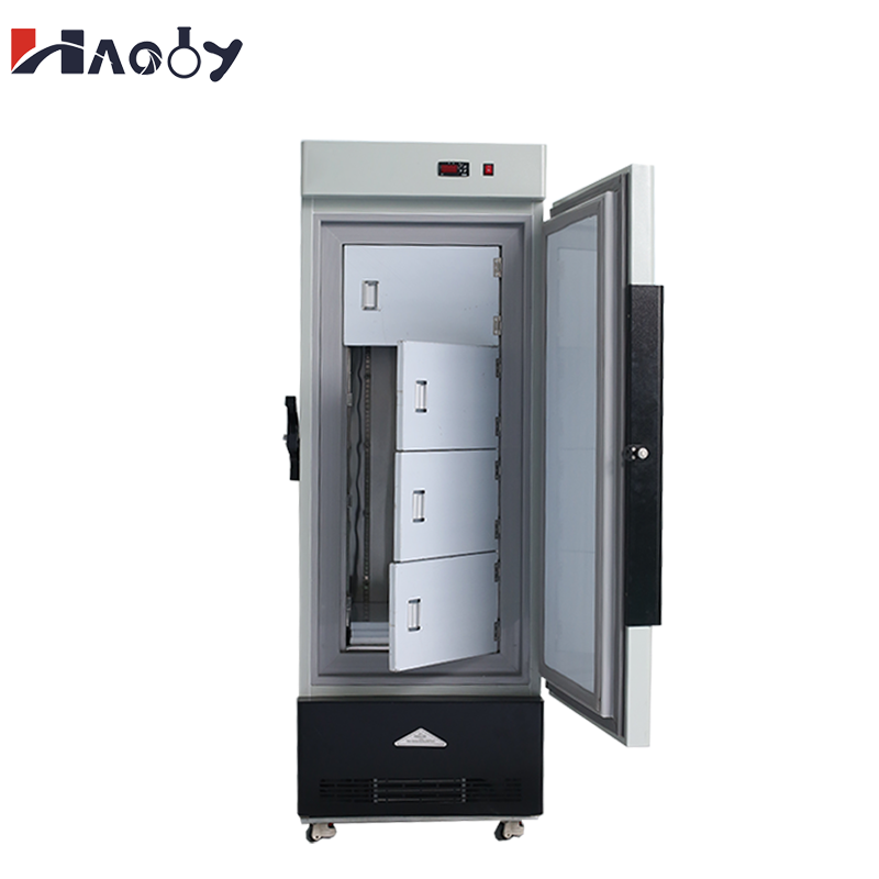 Wholesale 158L Medical Freezer - Medical Lab Iso recension och pris