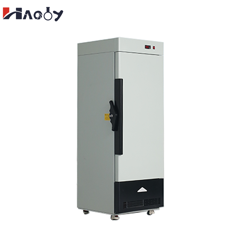 Wholesale 158L Medical Freezer - Medical Lab Iso recension och pris