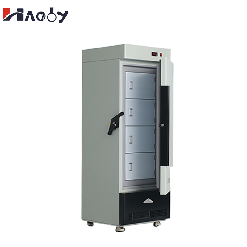 Wholesale 158L Medical Freezer - Medical Lab Iso recension och pris