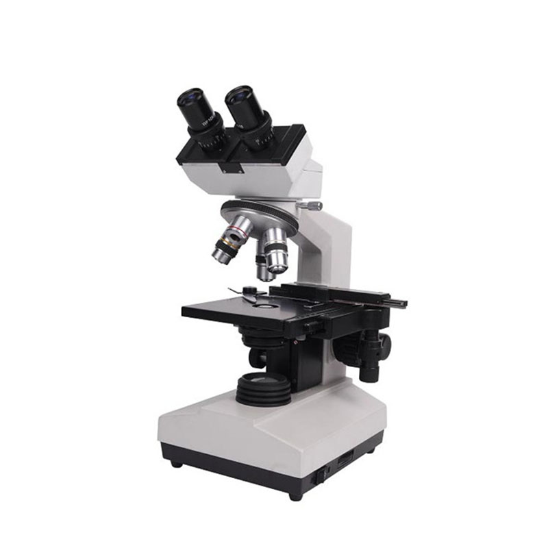 Xsz-107bn Electron Laboratory  - Medical Lab Microscope recension och pris