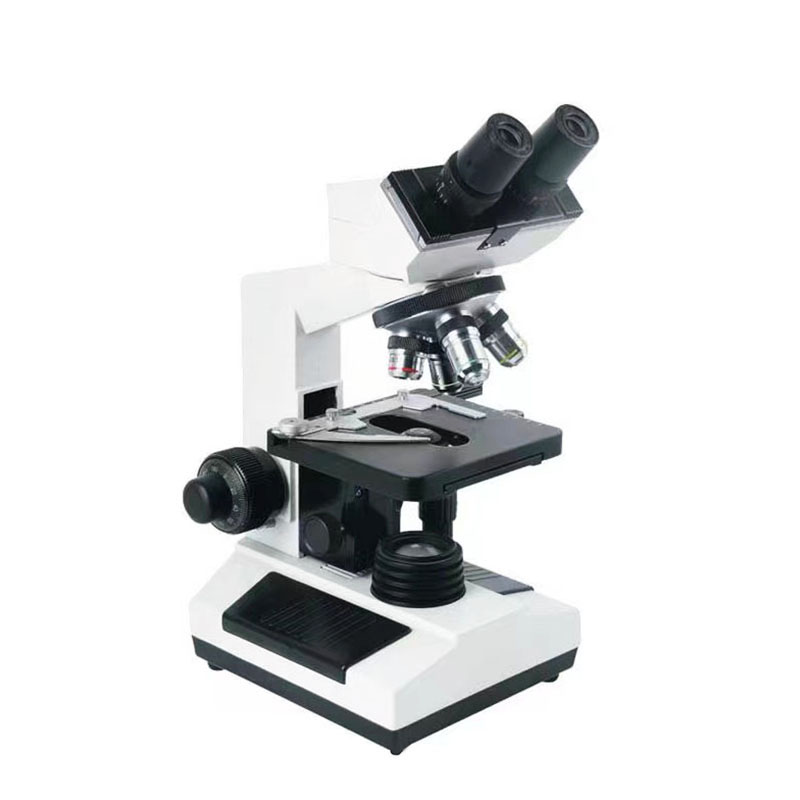 Xsz-107bn Electron Laboratory  - Medical Lab Microscope recension och pris