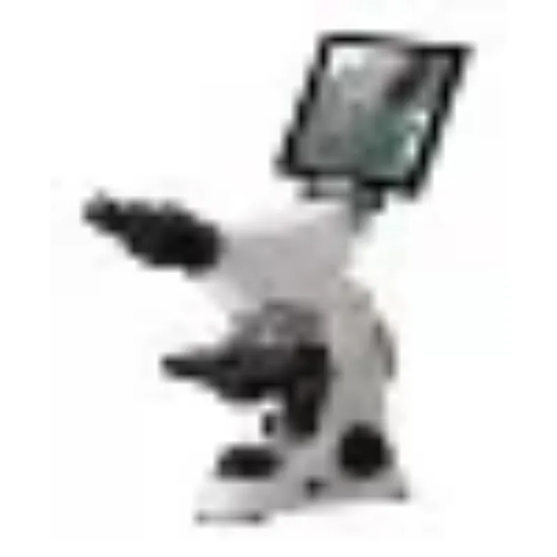 2026 New Stainless Steel Medic - Medical Lab Microscope recension och pris