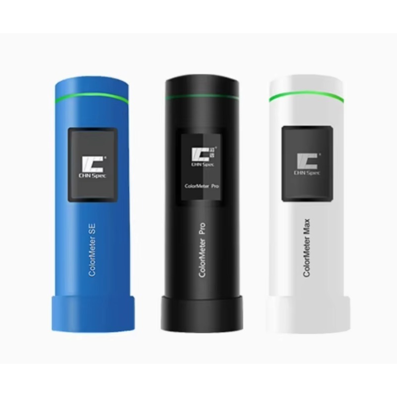 Portable Spectrocolorimeter D6 - Medical Lab Test recension och pris