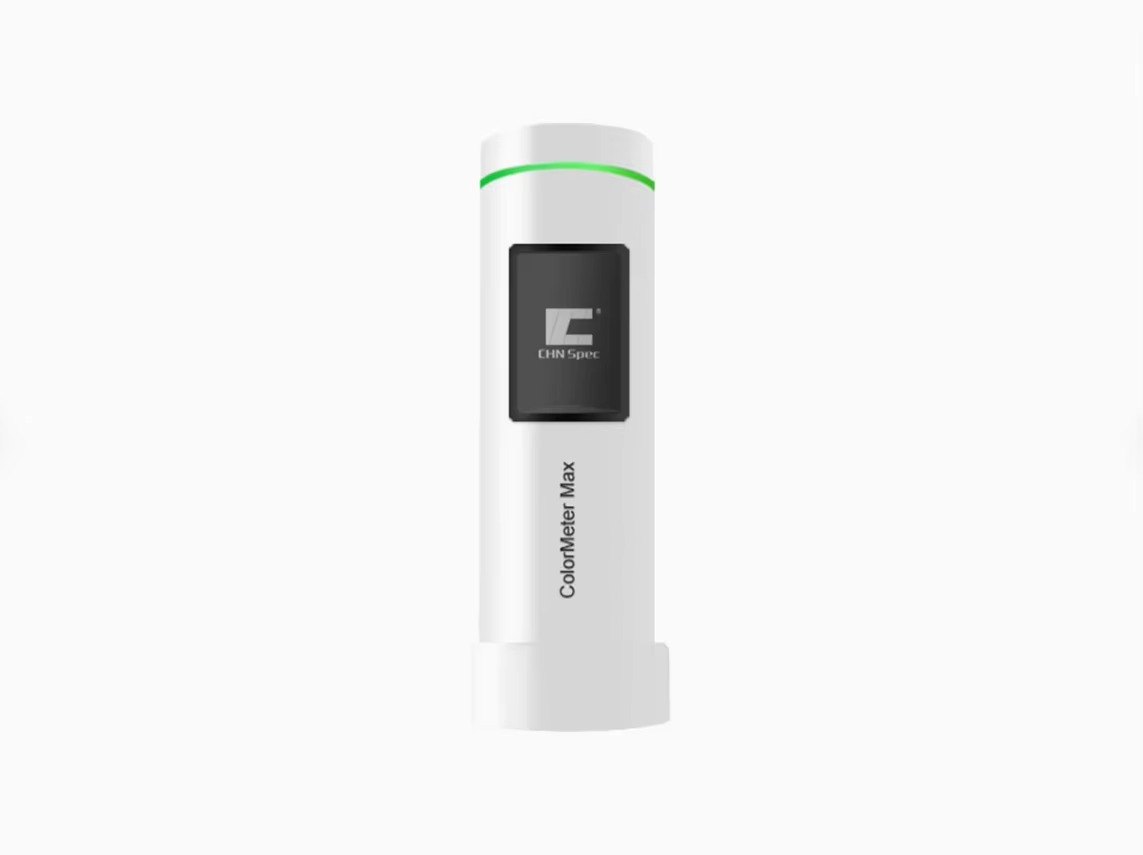 Portable Spectrocolorimeter D6 - Medical Lab Test recension och pris