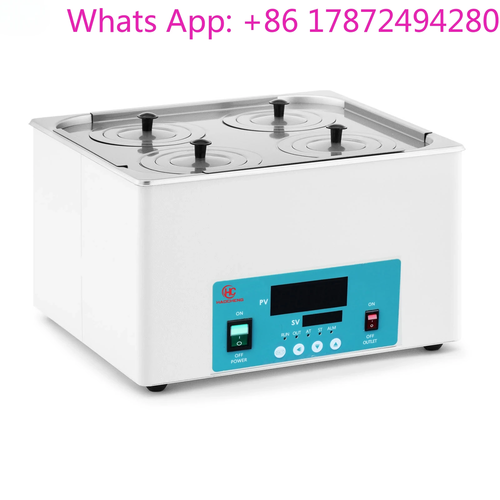 Scientific Research Digital Th - Water Bath Laboratory recension och pris
