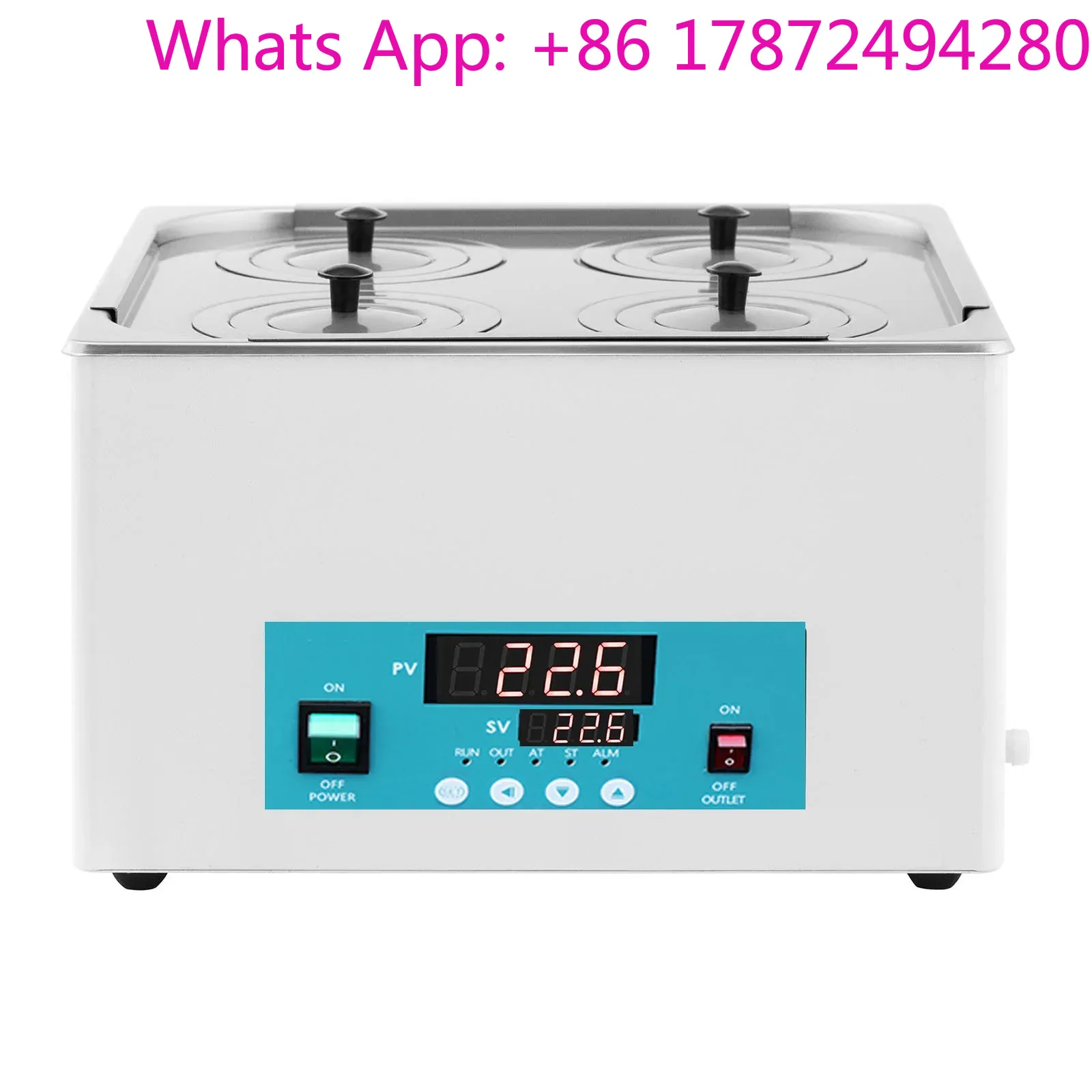 Scientific Research Digital Th - Water Bath Laboratory recension och pris