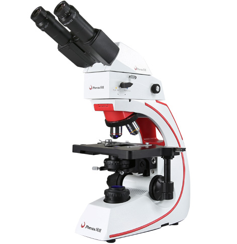Phenix BMC500 Phase Contrast B - Medical Lab Microscope recension och pris