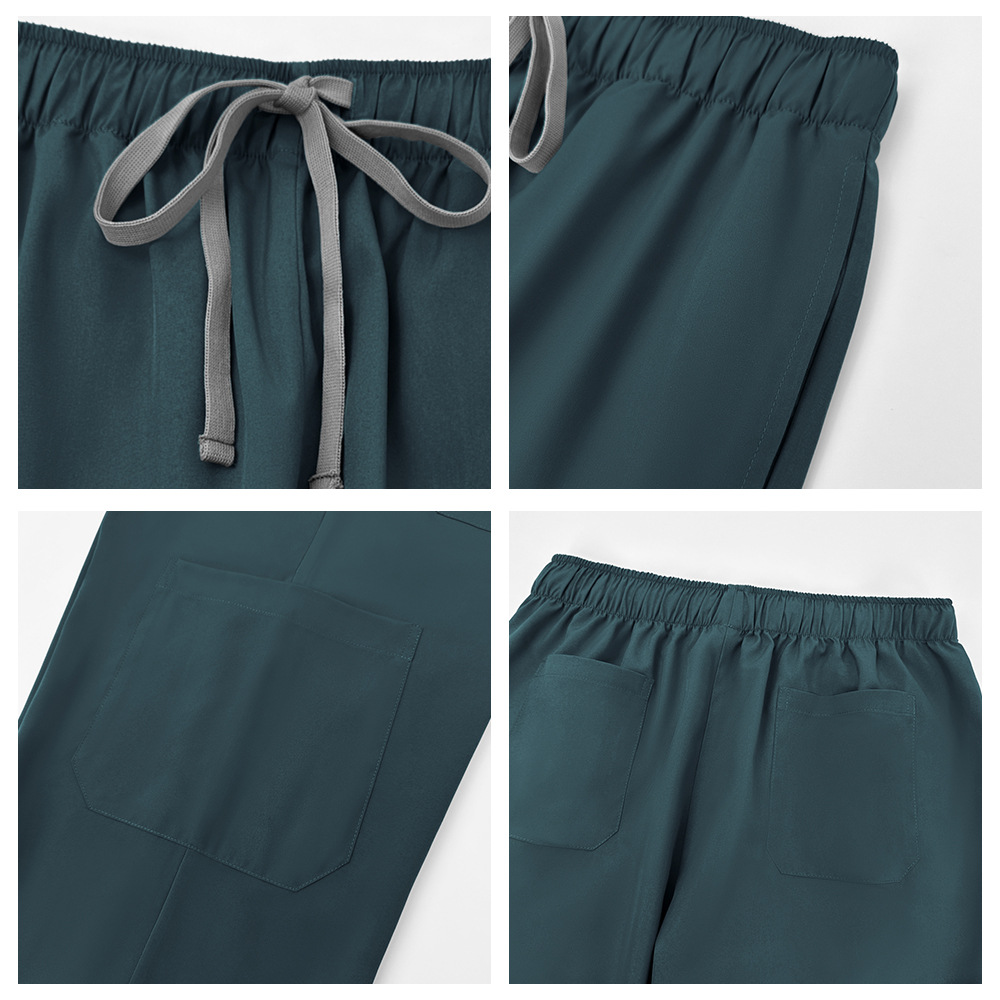 Thin Short Sleeve Operating Ro - Medical Lab Coats recension och pris