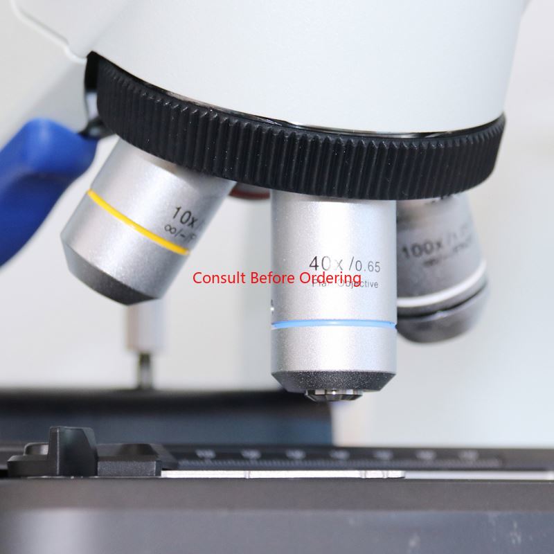 Best Quality Cx23 Medical Opti - Medical Lab Microscope recension och pris
