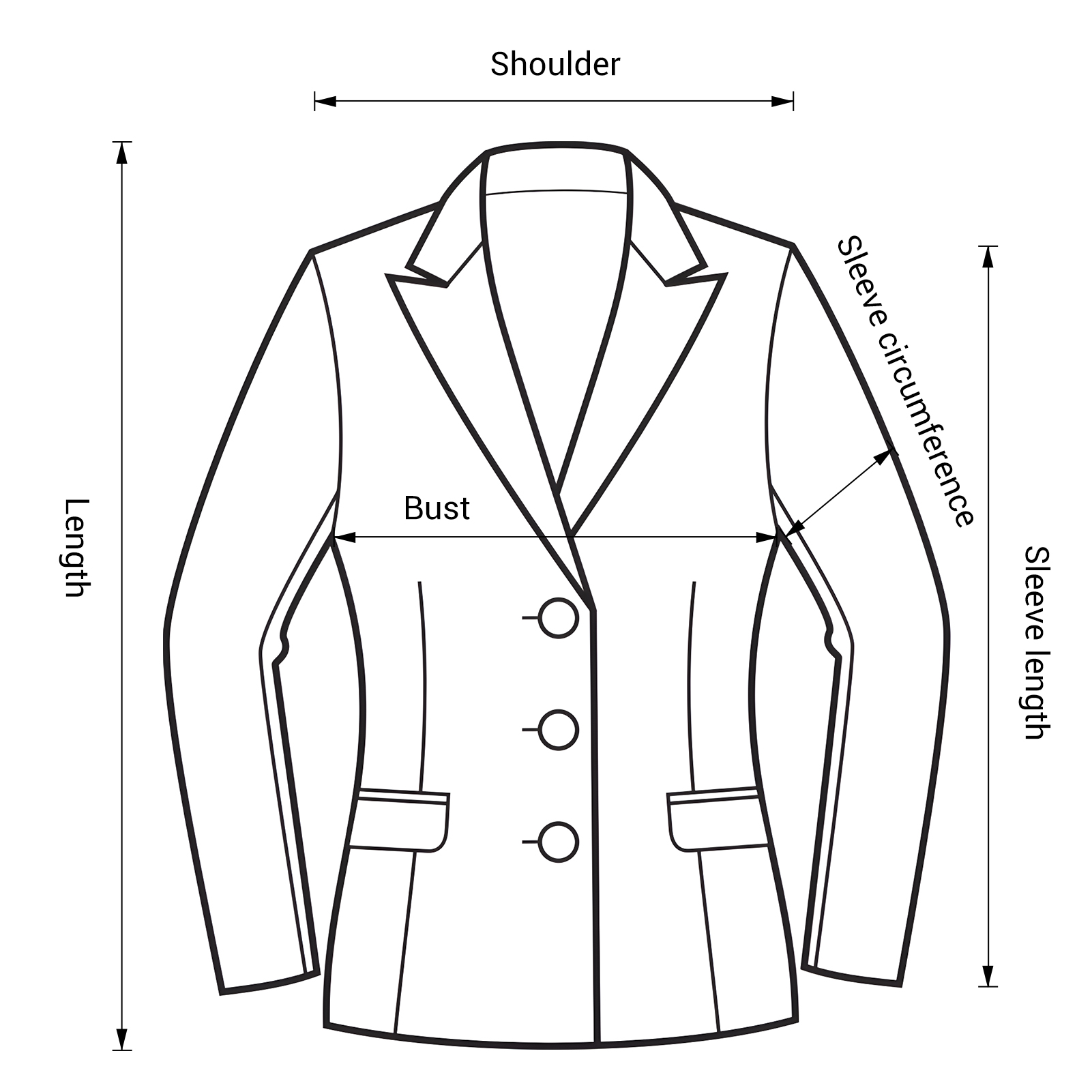 Medical Student White Lab Coat - Medical Lab Coats recension och pris